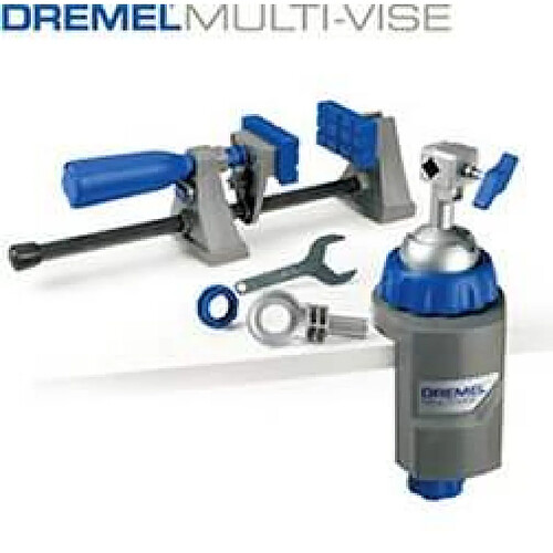 DREMEL - ® Multi-Vise (2500)