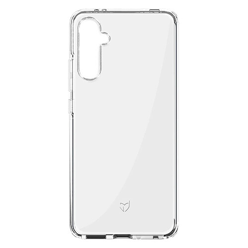 Force Case Coque pour Samsung Galaxy A05S Anti-chutes Recyclable Transparent