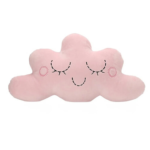 Universal Coussin bébé 60cm Jouet Doux Apaisant Nuage Silent Cool Poupée Peluche Coussin décoratif pour lit en peluche | Animaux peluches