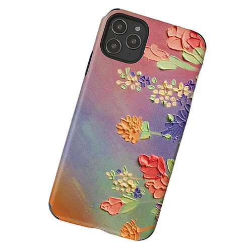 General Compatible avec la coque de téléphone iPhone 14, coque de téléphone Creative Art en silicone souple Tpu coque de protection pour tout le corps coque de téléphone hommes et femmes cadeaux, le meilleur cadeau