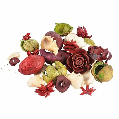 Paris Prix Pot Pourri Essentiel 200g Fruits Rouges