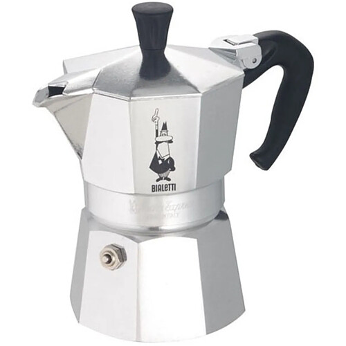 Cafetière italienne 1 tasse - 0001161 - BIALETTI