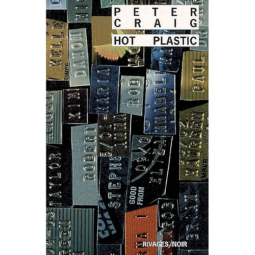 Hot plastic · Occasion