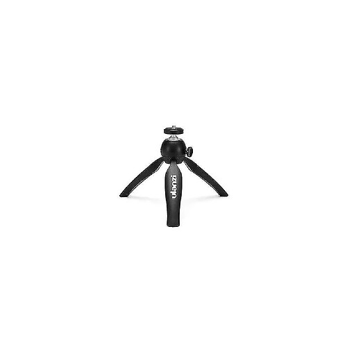 ULANZI U-MinI Tripod 360 degrés Rotation en aluminium Métal Universal Protable Desktop Mini Trépied