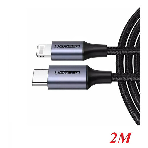 Ugreen 60761 mobile phone cable