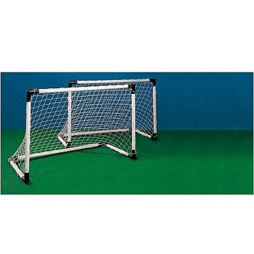 Mondo Cages de football avec ballon : 91.5 cm