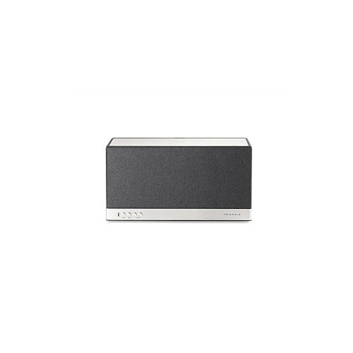 Enceinte sans fil Bluetooth Triangle AIO3 Noir ardoise