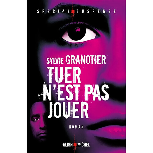 Tuer n'est pas jouer · Occasion