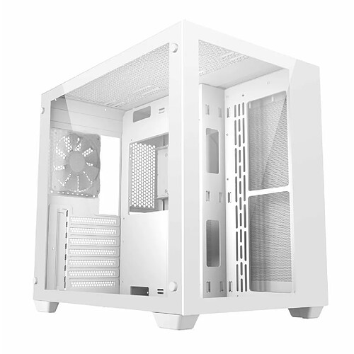 FSP CMT380W Boîtier Pc