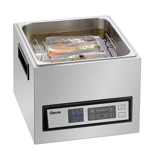 Cuiseur Sous Vide 16 litres - Bartscher