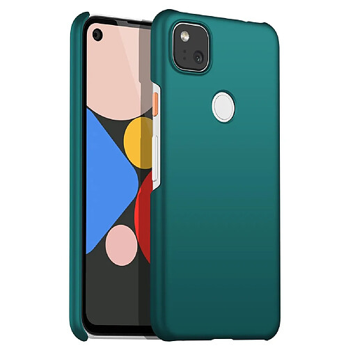 Coque en TPU anti-chocs pour votre Google Pixel 4a - vert