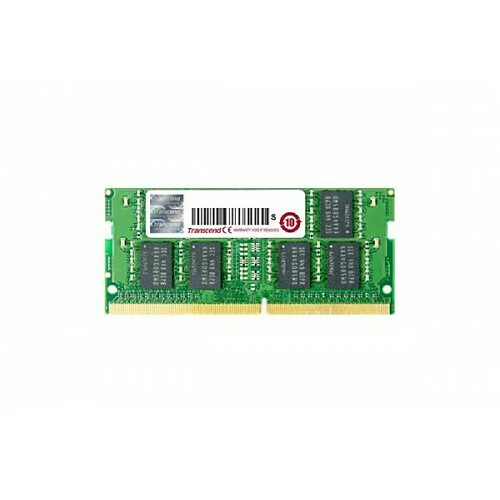 Transcend SO-DIMM 4GB DDR4-2133