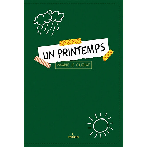 Un printemps · Occasion