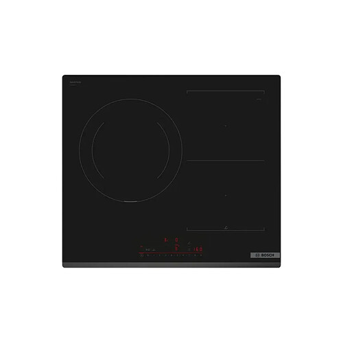 Plaque à Induction BOSCH PVJ631HC1E 59,2 cm 7400 W