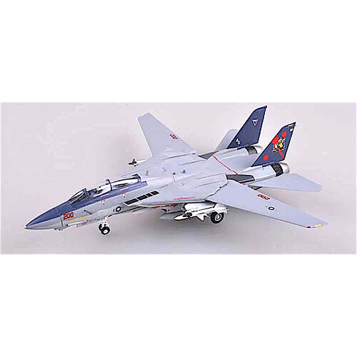 F-14B VF-2 - 1:72e - Easy Model