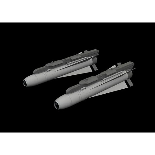 AGM-65 Maverick - 1:32e - Eduard Accessories