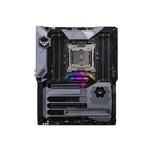 ASUS Intel X299 MARK 1 - ATX