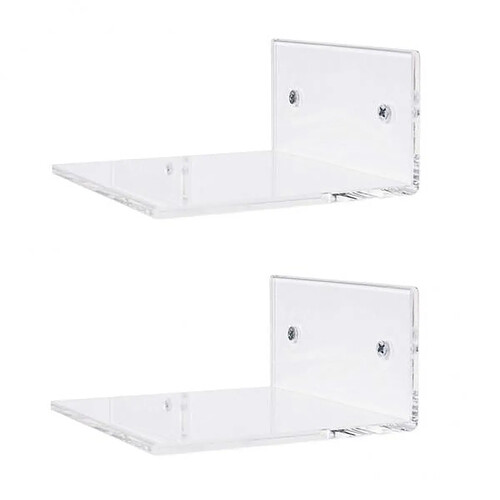 etagere tablette quincaillerie salle de bain