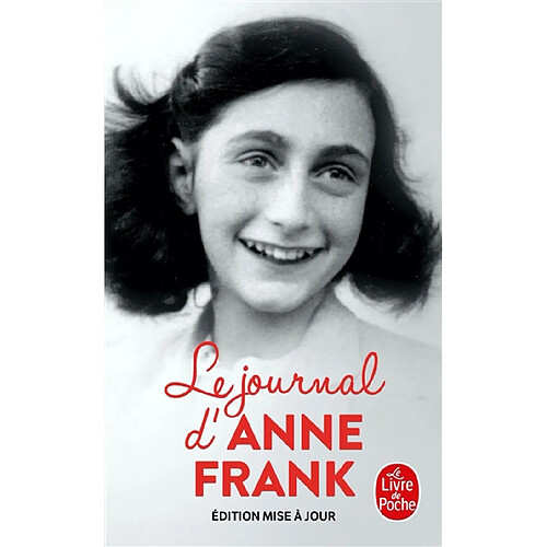 Le journal d'Anne Frank · Occasion