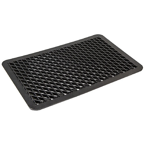 Grille GN 1/1 Émaillé, Ouvert - Mastro