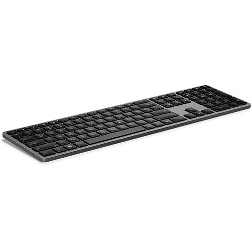 HP KBD 975 Dual-Mode WL France