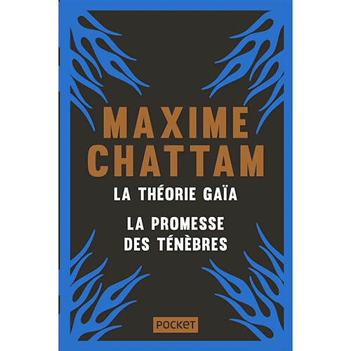 La théorie Gaïa. La promesse des ténèbres · Occasion