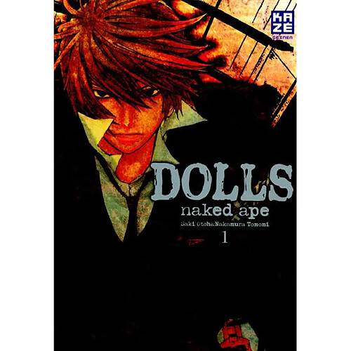 Dolls. Vol. 1 · Occasion