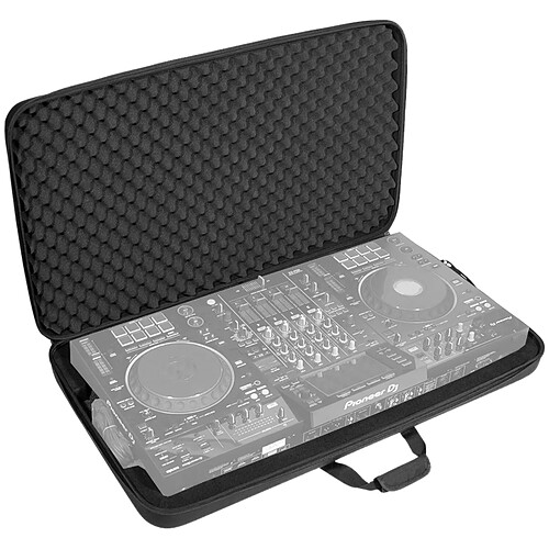 Eva Case XDJ-XZ Walkasse