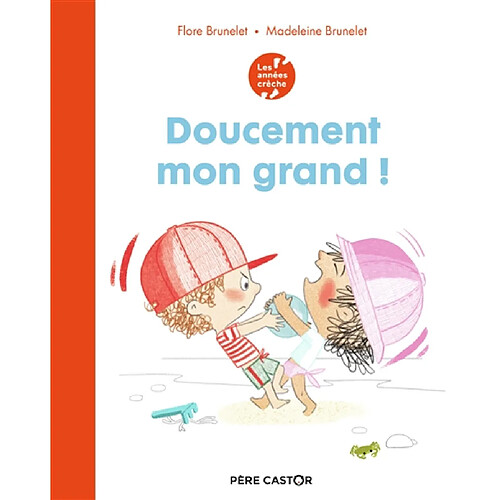 Doucement mon grand ! · Occasion