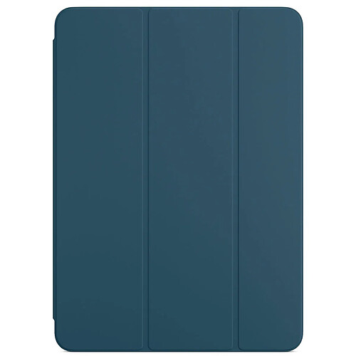 Apple Smart Folio pour iPad Pro 12.9 (2022-2020) - Bleu foncé