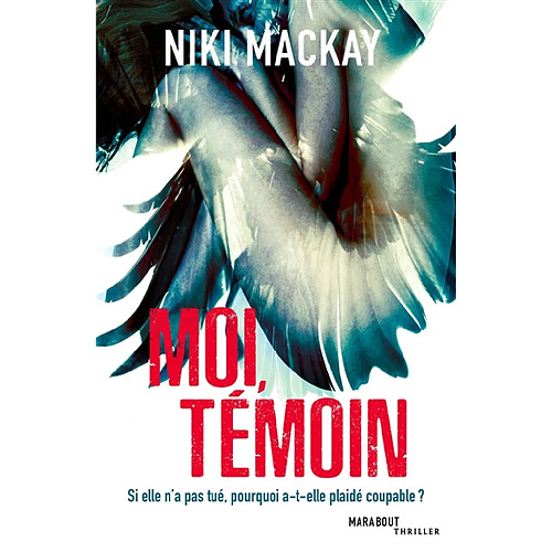 Moi, témoin · Occasion