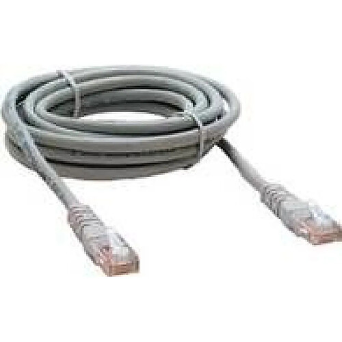 Disney Microconnect CAT6 UTP 3m LSZH