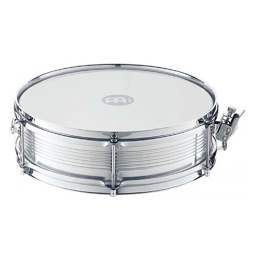 Caixa Meinl Samba CA14 aluminium 14''x 4''