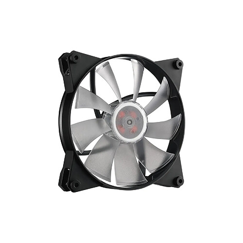 Cooler Master Ltd Cooler Master MasterFan Pro 140 Air Flow RGB Processeur Ventilateur