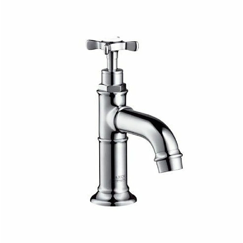 Axor Hansgrohe - Robinet lave-mains - Robinet Lave-Mains AXOR Montreux EcoSmart Hansgrohe -Chrome