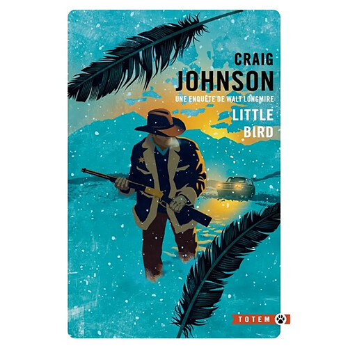 Une enquête de Walt Longmire. Little bird · Occasion