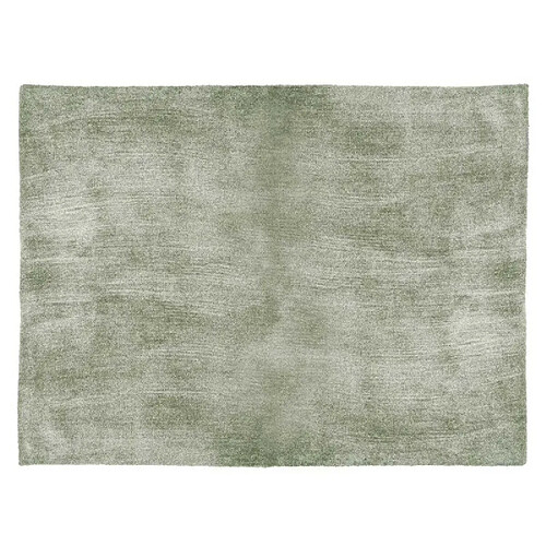 Atmosphera, Createur D'Interieur Tapis reflet Joanne 160x230 cm vert - ATMOSPHERA