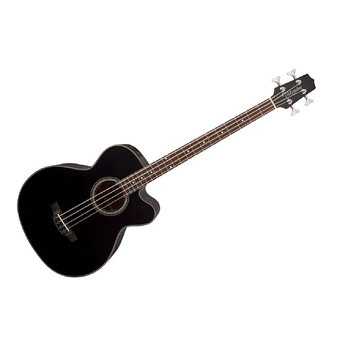 GB30CE-BLK Takamine