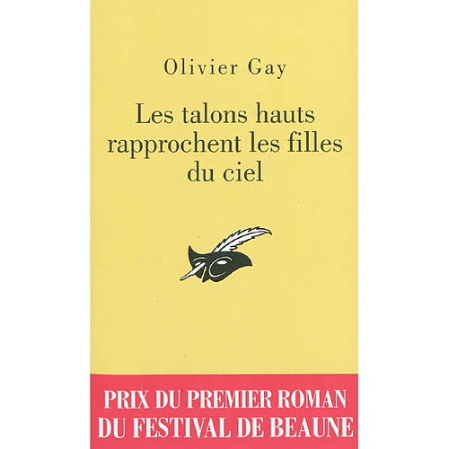 Les talons hauts rapprochent les filles du ciel · Occasion