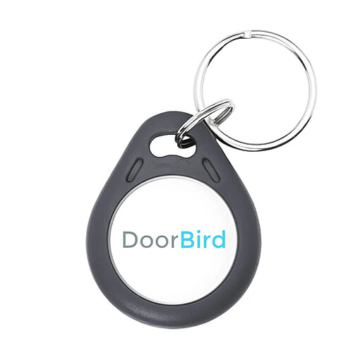 BRFID Doorbird