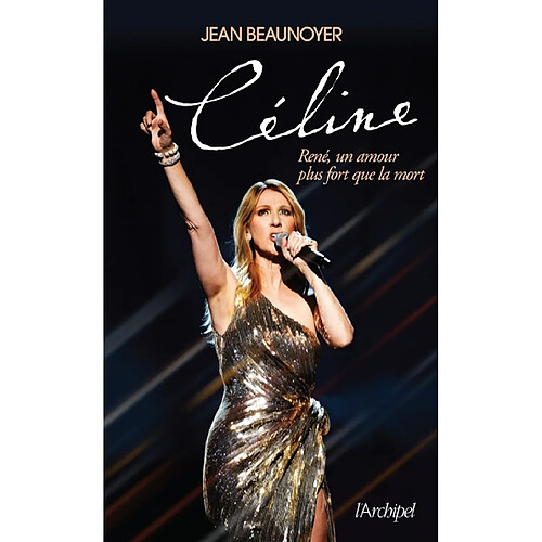 Céline : René, un amour plus fort que la mort · Occasion