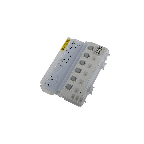 Bosch MODULE DE COMMANDE