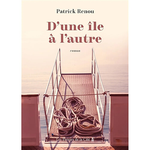 D'une île à l'autre · Occasion