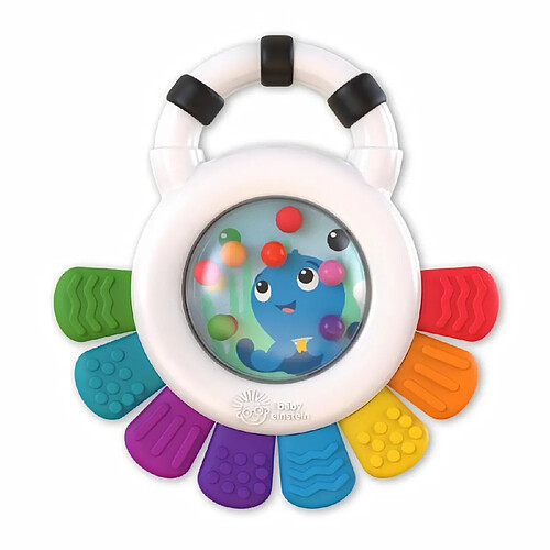 Tommee Tippee BABY EINSTEIN sensory teether