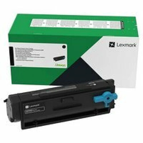 LEXMARK 552 Cartouche de toner 55B2000