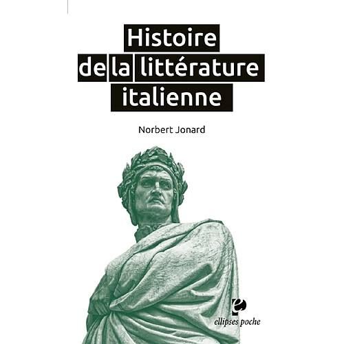 Histoire de la littérature italienne · Occasion