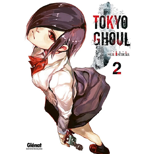 Tokyo ghoul. Vol. 2 · Occasion