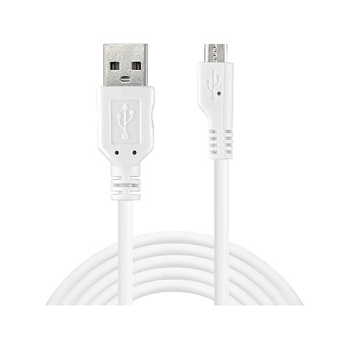 Sandberg Micro USB Sync&Charge Cable 1m