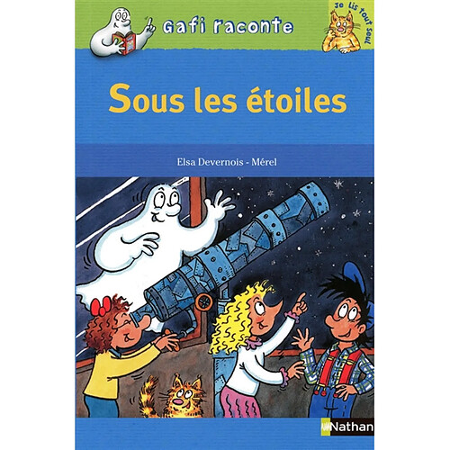 Sous les étoiles · Occasion