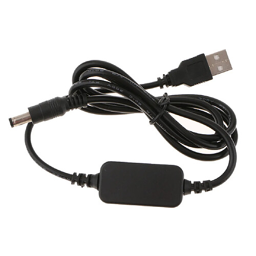 Câble de chargeur d'alimentation USB